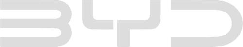 Logo showroom xe điện BYD Sài Gòn