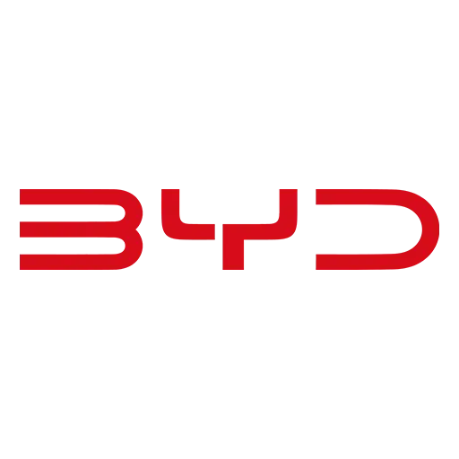 BYD